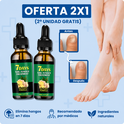 ANTI HONGOS (2x1)