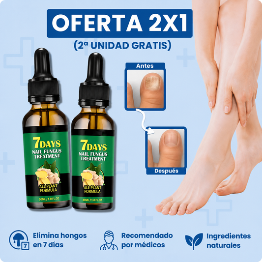 ANTI HONGOS (2x1)