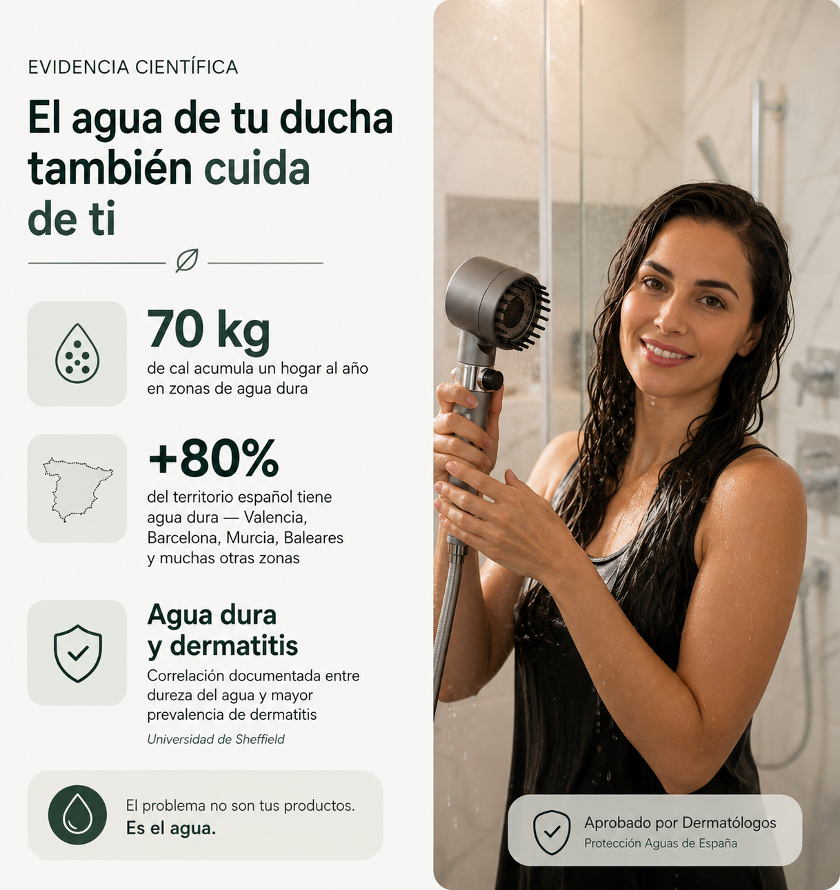 Almohada Cervical