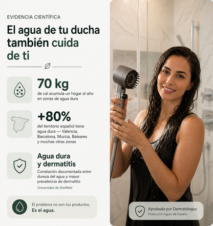 Almohada Cervical