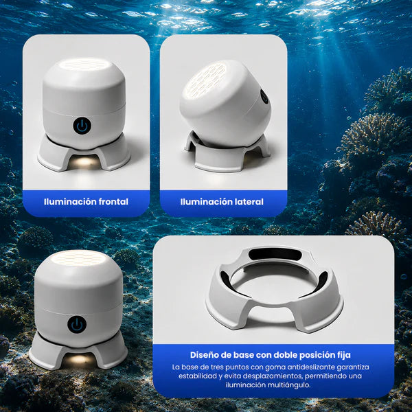 Proyector Sueño Oceánico