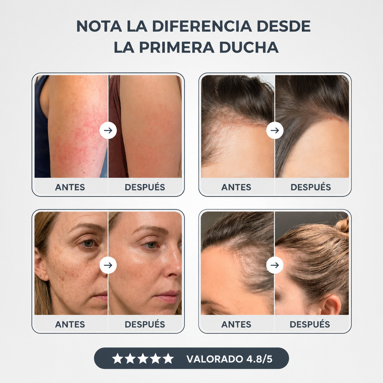 Almohada Cervical