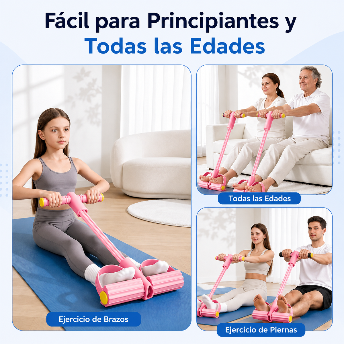 Adiós a la Barriga - TonificaPro™