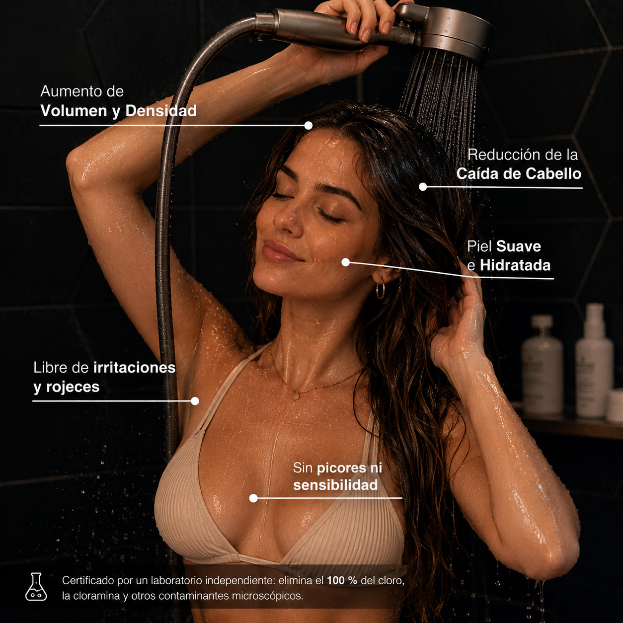 Almohada Cervical