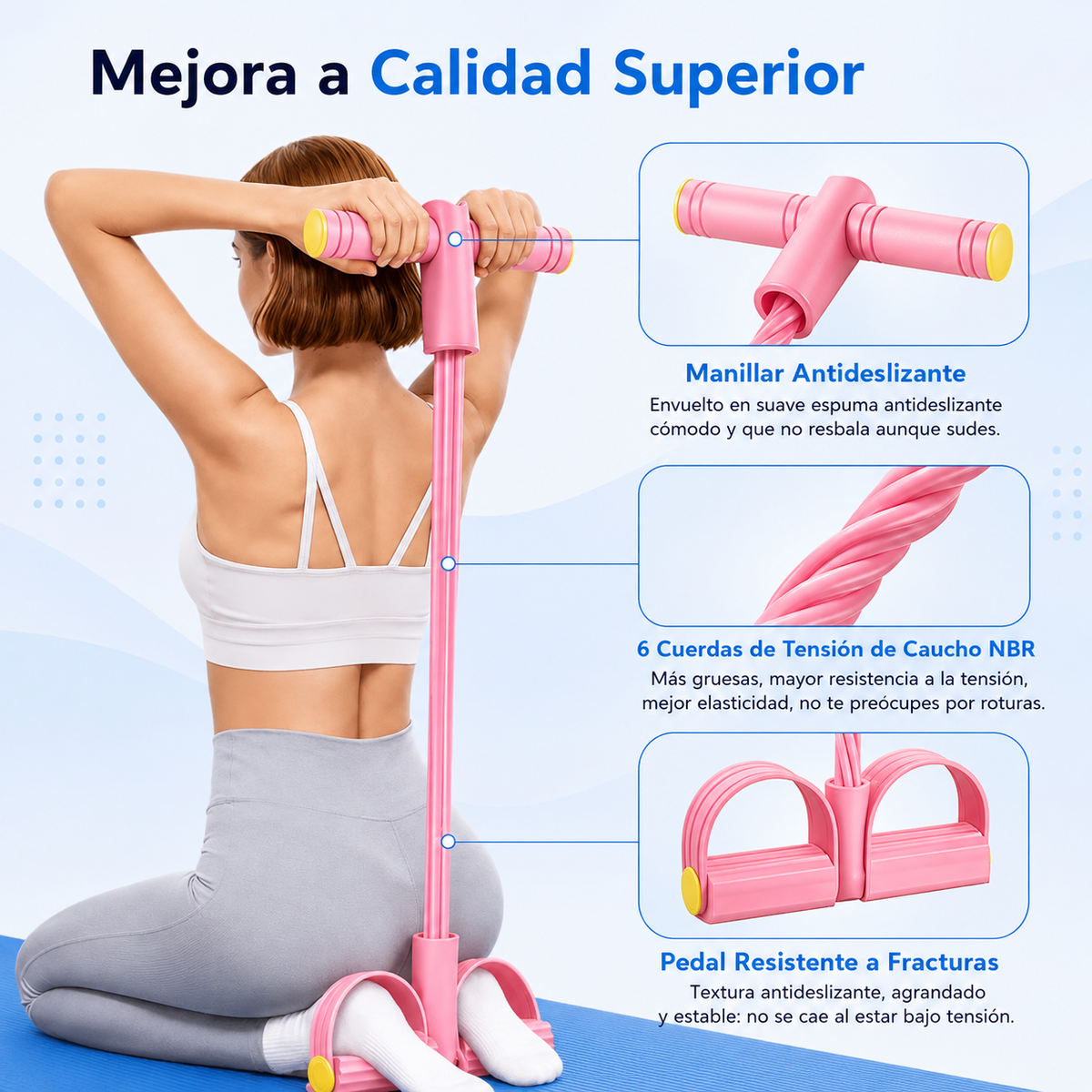 Adiós a la Barriga - TonificaPro™