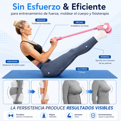 Adiós a la Barriga - TonificaPro™