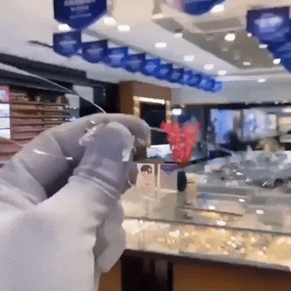 aGafa Multifocales 2 en 1 con Protección contra Luz Azul